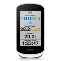 Garmin Edge Explore 2 7.62 cm (3-tolline) Juhtmevaba jalgrattakompuuter Must-Valge