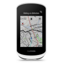 Garmin Edge Explore 2 7.62 cm (3-tolline) Juhtmevaba jalgrattakompuuter Must-Valge