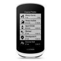 Garmin Edge Explore 2 7.62 cm (3-tolline) Juhtmevaba jalgrattakompuuter Must-Valge