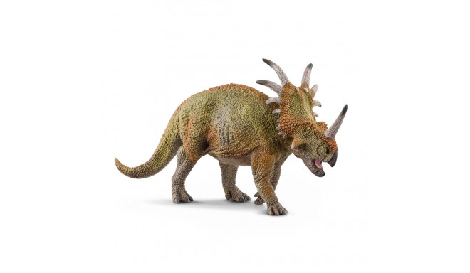 SCHLEICH DINOSAURS Styracosaurus