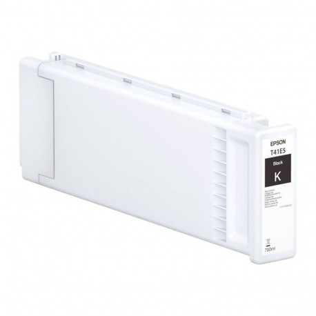 Epson UltraChrome XD2 tindikassett T41E540 matt must