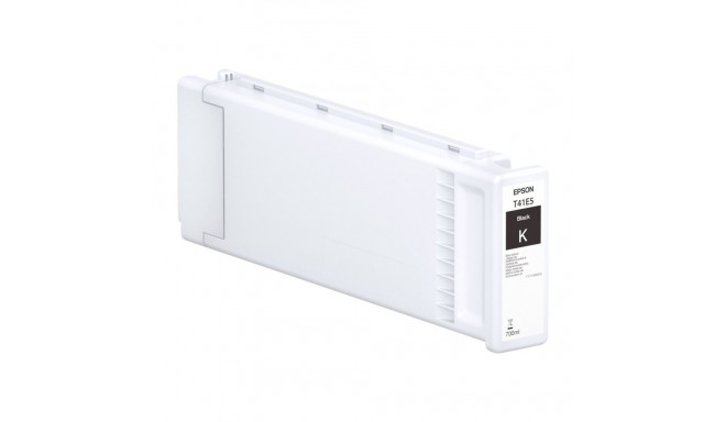 Epson UltraChrome XD2 Ink | T41E540 | Ink cartrige | Matte Black