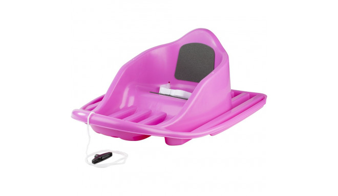 Stiga BABY CRUISER mazulu sled pink