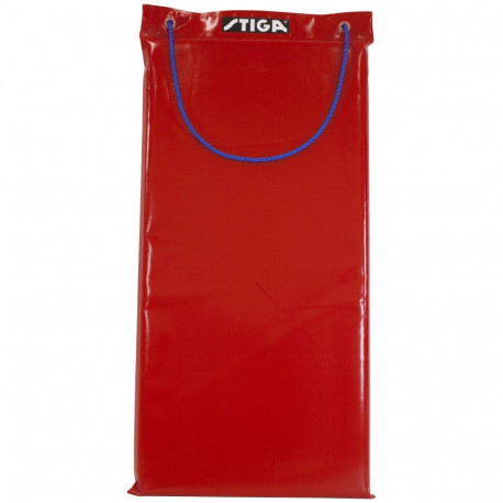 Stiga lumelabidas Junior 100x50x4cm Punane