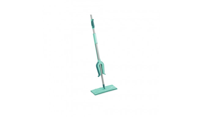 LEIFHEIT Grid brush with telescopic handle Picobello M micro duo 33cm