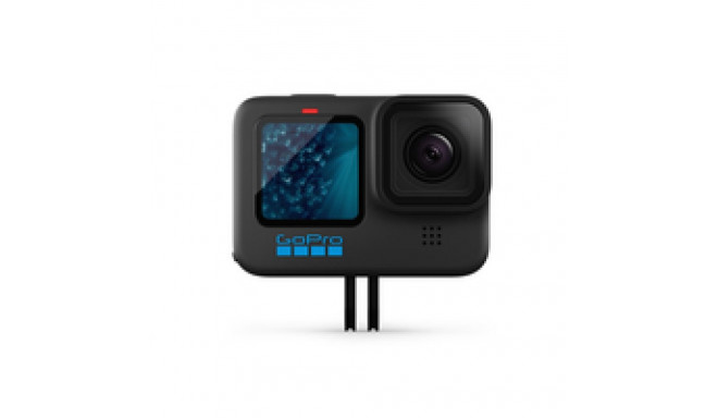 ACTION CAMERA HERO11 BLACK