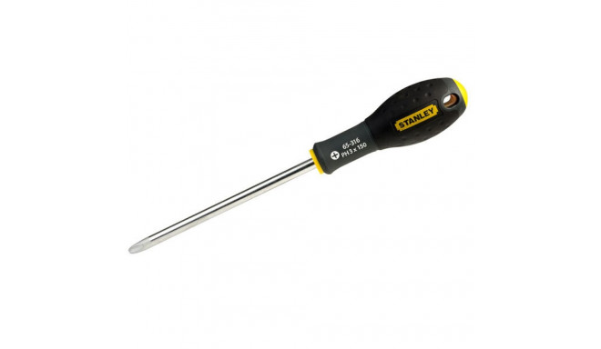 Screwdriver Stanley Fatmax PH3x150 mm (with blister)