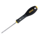 Screwdriver Stanley Fatmax PH0x75 mm (with blister)