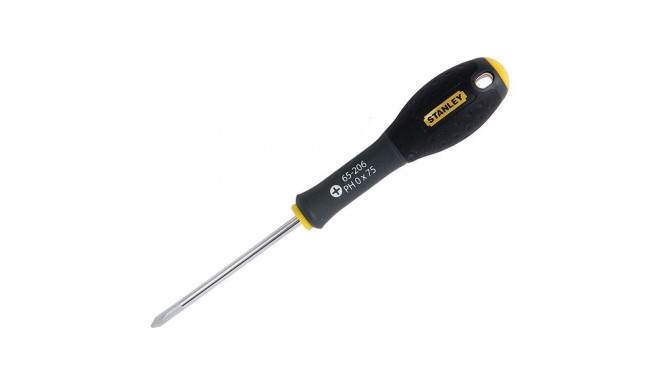 Stanley Fatmax PH0x75 mm kruvikeeraja (blisterpakendis)