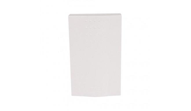 DOOR BELL GNS-224-BIA/WHITE