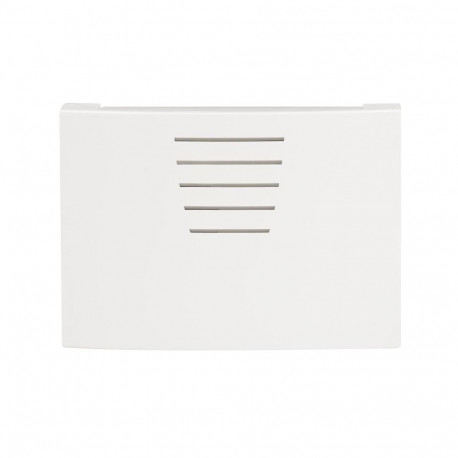 DOOR BELL GNU-209-BIA/WHITE