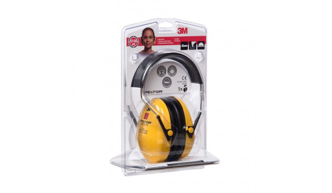 3M H510A kaitse kõrvaklapid