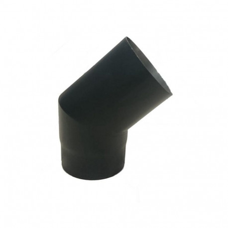 FLUE ELBOW 450/18O