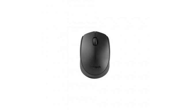 Logitech B170 Black
