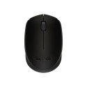 LOGITECH B170 Juhtmevaba Hiir Must OEM
