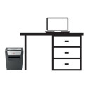 Rexel Momentum X410 P-4 Paper Shredder