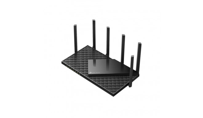 TP-LINK ruuter Archer AXE75 must EU