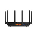 TP-Link Archer AXE5400 Tri-Band Gigabit Wi-Fi 6E Router