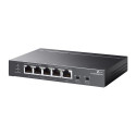 TP-Link TL-SG1005P-PD lüliti