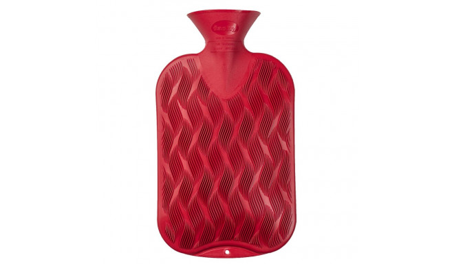 Hot water bottle FASHY 6437 21 2,0L