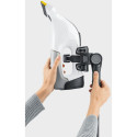 Kärcher WV 6 Plus electric window cleaner 0.15 L Silver  White