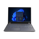 Lenovo ThinkPad P16 | Tormihall | 16 " | IPS | WQXGA | 2560 x 1600 pikslit | Peegeldusvastane | Inte