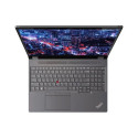 Lenovo ThinkPad P16 | Tormihall | 16 " | IPS | WQXGA | 2560 x 1600 pikslit | Peegeldusvastane | Inte