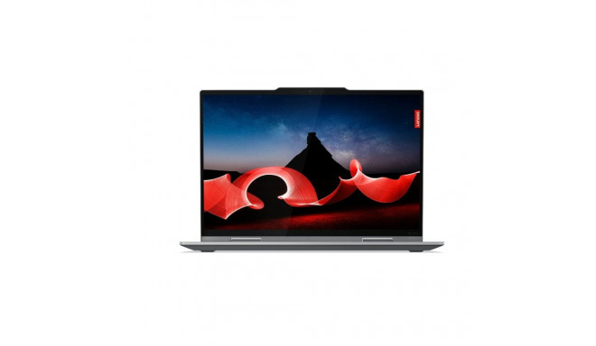 Lenovo ThinkPad X1 2-in-1 hall 14" IPS puutetundlik WUXGA 1920 x 1200 pikslit peegeldusvastane Intel