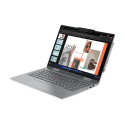 Lenovo ThinkPad X1 2-ühes | Hall | 14 " | IPS | Puutetundlik ekraan | WUXGA | 1920 x 1200 pikslit | 
