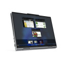 Lenovo ThinkPad X1 2-ühes | Hall | 14 " | IPS | Puutetundlik ekraan | WUXGA | 1920 x 1200 pikslit | 