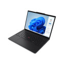 Lenovo ThinkPad T14 | Black | 14 " | IPS | WUXGA | 1920 x 1200 pixels | Anti-glare | Intel Core U7 |