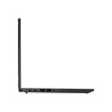 Lenovo ThinkPad T14 | Must | 14 " | IPS | WUXGA | 1920 x 1200 pikslit | Pimestamisvastane | Intel Co