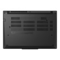 Lenovo ThinkPad T14 | Black | 14 " | IPS | WUXGA | 1920 x 1200 pixels | Anti-glare | Intel Core U7 |