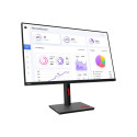 Lenovo ThinkVision T32p-30 31.5" IPS 16:9 60 Hz 4 ms 3840 x 2160 pikslit 350 cd/m² HDMI portide arv 