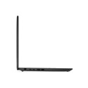 Lenovo ThinkPad L16 | Must | 16 " | IPS | WUXGA | 1920 x 1200 pikslit | Peegeldusvastane | AMD Ryzen