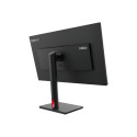 Lenovo ThinkVision T32p-30 31.5" IPS 16:9 60 Hz 4 ms 3840 x 2160 pikslit 350 cd/m² HDMI portide arv 