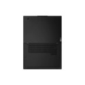 Lenovo ThinkPad L16 | Must | 16 " | IPS | WUXGA | 1920 x 1200 pikslit | Peegeldusvastane | AMD Ryzen