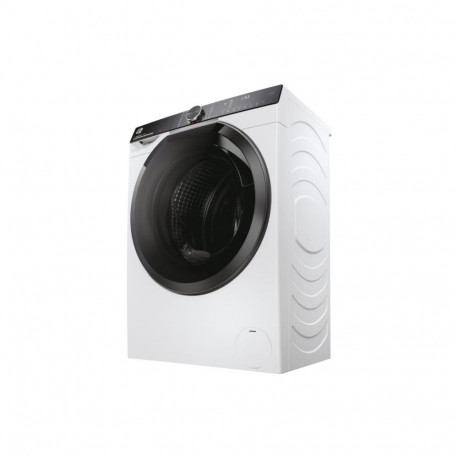 Hoover H7W449AMBC-S energiatõhususklass A eestlaetav pesumasin 9 kg 1400 p/min sügavus 51 cm laius 6