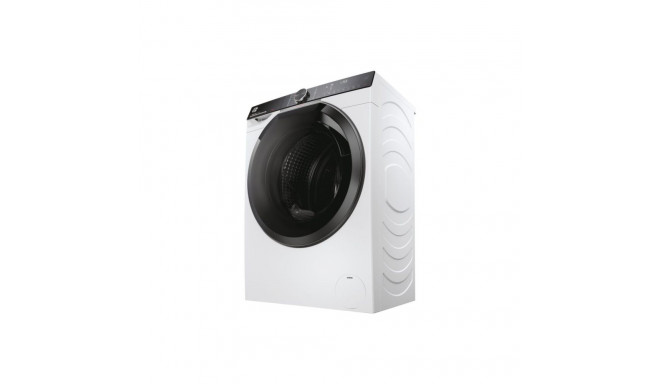 Hoover | Pesumasin | H7W449AMBC-S | Energiatõhususe klass A | Eestlaetav | Pesumaht 9 kg | 1400 p/mi
