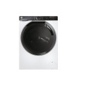 Hoover | Washing Machine | H7W449AMBC-S | Energy efficiency class A | Front loading | Washing capaci