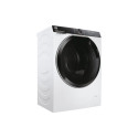 Hoover | Pesumasin | H7W449AMBC-S | Energiatõhususe klass A | Eestlaetav | Pesumaht 9 kg | 1400 p/mi