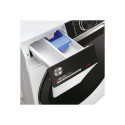 Hoover | Pesumasin | H7W449AMBC-S | Energiatõhususe klass A | Eestlaetav | Pesumaht 9 kg | 1400 p/mi