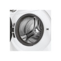 Hoover | Pesumasin | H7W449AMBC-S | Energiatõhususe klass A | Eestlaetav | Pesumaht 9 kg | 1400 p/mi