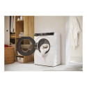 Hoover | Washing Machine | H7W449AMBC-S | Energy efficiency class A | Front loading | Washing capaci