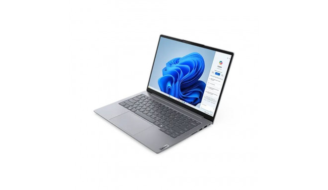 Lenovo ThinkBook 14 ARP arktika hall 14" IPS WUXGA 1920 x 1200 matt AMD Ryzen 7 7735HS 16 GB SO-DIMM