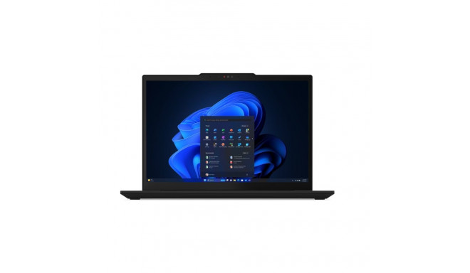 Lenovo | ThinkPad X13 | Black | 13.3 " | IPS | WUXGA | 1920 x 1200 pixels | Anti-glare | Intel Core 