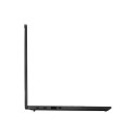 Lenovo ThinkPad X13 Must 13,3" IPS WUXGA 1920 x 1200 pikslit Matt Intel Core U7 155U 16 GB Integreer