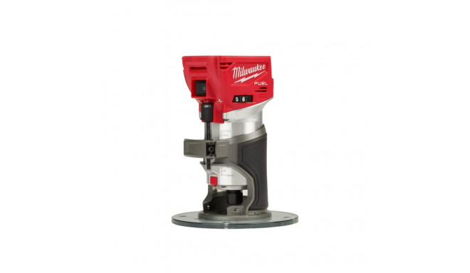 MILWAUKEE freespink M18FTR-0X 6mm