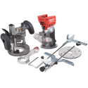 MILWAUKEE FREESMASIN M18FTR-0X 6mm