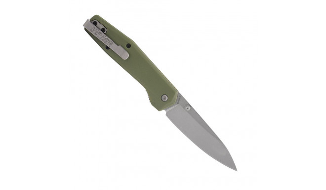 Knife Gerber Fuse - Green curve